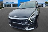 Used 2023 Kia Sportage EX image 4