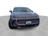 New 2025 Chevrolet Equinox EV LT w/ Convenience Package II image 4