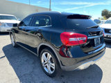 Used 2018 Mercedes-Benz GLA 250 4MATIC image 5