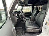 New 2025 Jeep Wrangler Sahara image 4