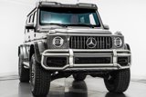 Used 2024 Mercedes-Benz G 63 AMG Squared image 3