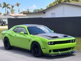 Used 2023 Dodge Challenger SRT Hellcat image 2
