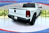 Used 2021 RAM 1500 Classic Warlock w/ Trailer & Traction Group image 2