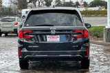 New 2025 Honda Odyssey Elite image 5
