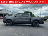 New 2025 RAM 1500 Laramie image 4