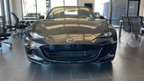 New 2025 MAZDA MX-5 Miata RF Grand Touring w/ Weather Package image 4