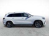 Used 2025 Mercedes-Benz GLS 450 4MATIC image 4