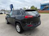 Used 2015 Jeep Cherokee Latitude w/ Comfort/Convenience Group image 3