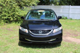 Used 2014 Honda Civic EX image 2