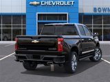 New 2026 Chevrolet Silverado 1500 High Country image 4