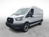 New 2025 Ford Transit 250 148 Medium Roof w/ Load Area Protection Package image 2