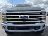 New 2025 Ford F350 Platinum image 3