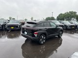 Certified 2025 Hyundai Kona SEL image 2
