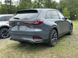 New 2025 MAZDA CX-70 Plug-In Hybrid w/ Premium Plus image 4