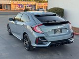 Used 2021 Honda Civic Sport image 4