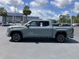 New 2025 Toyota Tundra Limited image 2