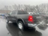 New 2025 RAM 1500 Big Horn image 4