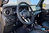 New 2025 Jeep Wrangler Backcountry image 6