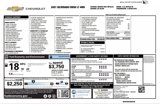 Used 2021 Chevrolet Silverado 1500 LT w/ Bed Protection Package image 2