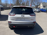 Used 2019 Jeep Cherokee Trailhawk w/ Cold Weather Group image 6