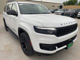 New 2025 Jeep Wagoneer L Series II image 3