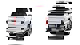 New 2025 Chevrolet Silverado 1500 LTZ image 3