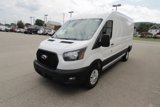 New 2025 Ford Transit 250 148 Medium Roof image 3