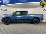 New 2025 Chevrolet Silverado 2500 LT w/ Trail Boss Package image 5