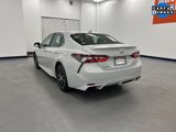Used 2023 Toyota Camry SE image 3
