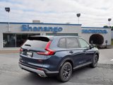 New 2026 Honda CR-V TrailSport image 3