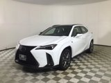 Used 2023 Lexus UX 250h F Sport image 3