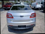 Used 2013 Ford Taurus Limited image 5