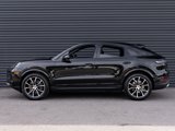 New 2025 Porsche Cayenne Coupe image 2