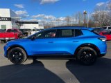 New 2025 Chevrolet Equinox EV RS w/ Active Safety Package 3 image 2