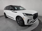 New 2025 Lincoln Aviator Black Label w/ Black Label Special Edition image 3