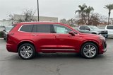 Used 2024 Cadillac XT6 Premium Luxury w/ Platinum Package image 3