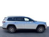 New 2025 Jeep Grand Cherokee L Limited image 5