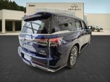 New 2025 INFINITI QX80 Sensory image 5