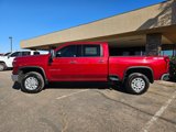 New 2025 Chevrolet Silverado 2500 LTZ w/ LTZ Premium Package image 2