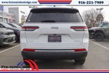 New 2025 Jeep Grand Cherokee L Limited image 5