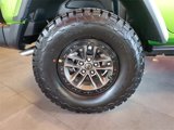 New 2025 Jeep Wrangler Unlimited Rubicon 392 image 5