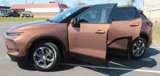 Used 2023 Chevrolet Blazer LT w/ Driver Confidence Package image 4