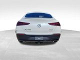 New 2025 Mercedes-Benz GLE 450 4MATIC Coupe image 4