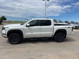 New 2025 Nissan Frontier PRO-4X image 4