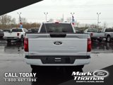 New 2025 Ford F150 STX w/ STX Black Appearance Package image 4