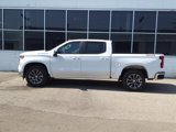 New 2025 Chevrolet Silverado 1500 LT image 2