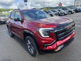 New 2026 GMC Terrain AT4 image 3
