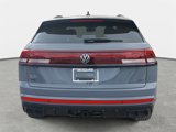 New 2025 Volkswagen Atlas Cross Sport SEL R-Line image 6