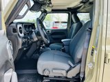 New 2025 Jeep Wrangler Unlimited Sport S 4xe image 3