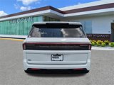 New 2025 Lincoln Navigator L Reserve w/ Jet Appearance Package image 6